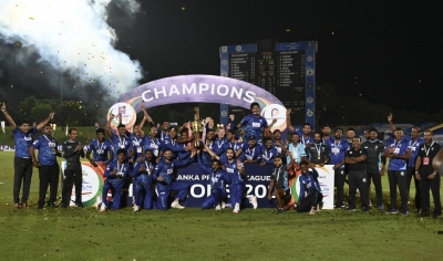 Postponed Lanka Premier League to now commence on December 6 | Postponed Lanka Premier League to now commence on December 6