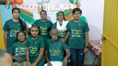 His name and story behind it earns respect for Swathanthran | His name and story behind it earns respect for Swathanthran His name and story behind it earns respect for Swathanthran | His name and story behind it earns respect for Swathanthran