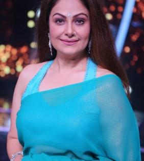 Ayesha Jhulka shares how Salman used to avoid dancing in the 90s | Ayesha Jhulka shares how Salman used to avoid dancing in the 90s