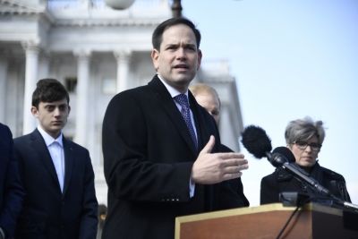 'CCP can't erase self-rule', says Rubio on Tiananmen Square massacre's 36th anniversary | 'CCP can't erase self-rule', says Rubio on Tiananmen Square massacre's 36th anniversary 'CCP can't erase self-rule', says Rubio on Tiananmen Square massacre's 36th anniversary | 'CCP can't erase self-rule', says Rubio on Tiananmen Square massacre's 36th anniversary