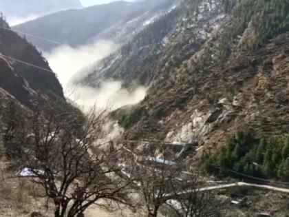 Union govt files suggestions before SC on setting up expert panels to determine Himalayan region's carrying capacity | Union govt files suggestions before SC on setting up expert panels to determine Himalayan region's carrying capacity Union govt files suggestions before SC on setting up expert panels to determine Himalayan region's carrying capacity | Union govt files suggestions before SC on setting up expert panels to determine Himalayan region's carrying capacity