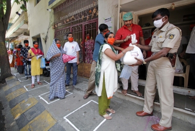 Central doctors' team assesses Covid preparedness in K'taka | Central doctors' team assesses Covid preparedness in K'taka