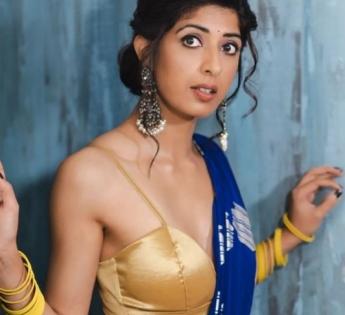 Aishwarya Sakhuja to reunite Ravie Dubey after a decade in 'Junooniyatt' | Aishwarya Sakhuja to reunite Ravie Dubey after a decade in 'Junooniyatt'