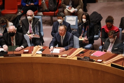 Ecuador, Japan, Malta, Mozambique, Switzerland elected non-permanent members of UN Security Council | Ecuador, Japan, Malta, Mozambique, Switzerland elected non-permanent members of UN Security Council