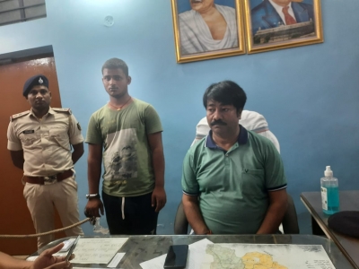 All four accused in Begusari shootout arrested | All four accused in Begusari shootout arrested