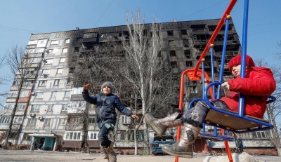 Guterres launches initiative for humanitarian ceasefire in Ukraine | Guterres launches initiative for humanitarian ceasefire in Ukraine