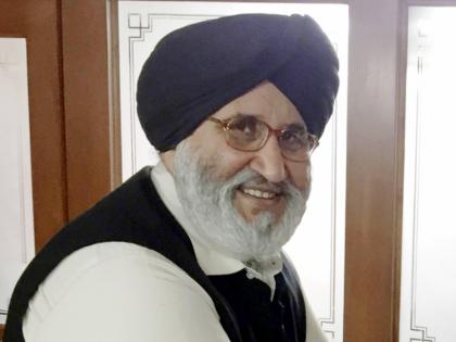Akali Dal asks Punjab CM to clarify stand on SYL canal | Akali Dal asks Punjab CM to clarify stand on SYL canal Akali Dal asks Punjab CM to clarify stand on SYL canal | Akali Dal asks Punjab CM to clarify stand on SYL canal