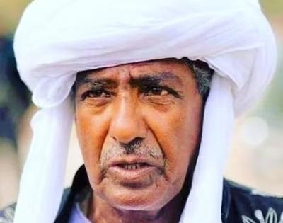 Pakistani atrocities are worse than those of Mongol tyrant Hulagu Khan: Baloch leader Mama Qadeer | Pakistani atrocities are worse than those of Mongol tyrant Hulagu Khan: Baloch leader Mama Qadeer