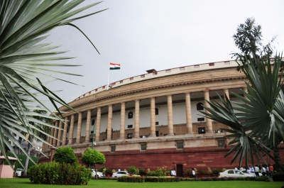Centre to move 'New Delhi International Arbitration Centre (Amendment) Bill in LS | Centre to move 'New Delhi International Arbitration Centre (Amendment) Bill in LS