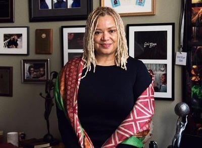 'Harriet' director Kasi Lemmons roped in for 'The Shadow King' | 'Harriet' director Kasi Lemmons roped in for 'The Shadow King'