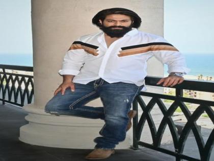Yash joins forces with Geetu Mohandas for ‘Toxic - A Fairy Tale for Grown-ups’ | Yash joins forces with Geetu Mohandas for ‘Toxic - A Fairy Tale for Grown-ups’ Yash joins forces with Geetu Mohandas for ‘Toxic - A Fairy Tale for Grown-ups’ | Yash joins forces with Geetu Mohandas for ‘Toxic - A Fairy Tale for Grown-ups’