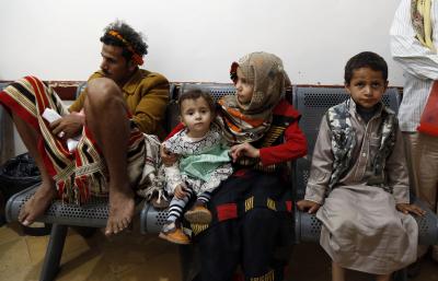 Houthi shelling in Yemen kills 6 kids | Houthi shelling in Yemen kills 6 kids