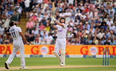ENG v IND, 5th Test: Ben Stokes had three brain fades in 10 minutes; did reckless batting, says Pietersen | ENG v IND, 5th Test: Ben Stokes had three brain fades in 10 minutes; did reckless batting, says Pietersen