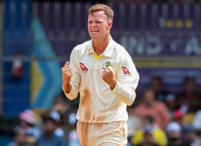 Kuhnemann cleared to bowl after ICC Testing: Report | Kuhnemann cleared to bowl after ICC Testing: Report