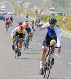 KIYG 2021: Son of a tailor, Adil Altaf wins Jammu & Kashmir's first cycling gold | KIYG 2021: Son of a tailor, Adil Altaf wins Jammu & Kashmir's first cycling gold