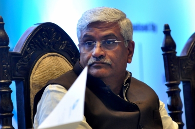 Har Ghar Jal should be society-driven programme: Jal Shakti Minister | Har Ghar Jal should be society-driven programme: Jal Shakti Minister Har Ghar Jal should be society-driven programme: Jal Shakti Minister | Har Ghar Jal should be society-driven programme: Jal Shakti Minister
