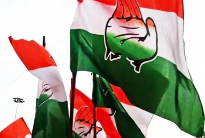 Too many contenders delays Cong list of district chiefs in Kerala | Too many contenders delays Cong list of district chiefs in Kerala
