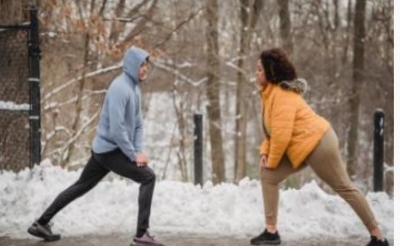 Six ways to keep exercising in winter | Six ways to keep exercising in winter Six ways to keep exercising in winter | Six ways to keep exercising in winter