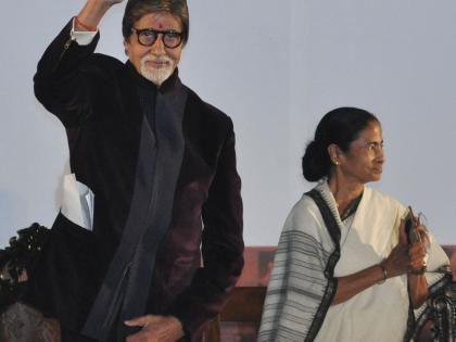 INDIA meet: Mamata to reach Mumbai a day in advance to meet Big B | INDIA meet: Mamata to reach Mumbai a day in advance to meet Big B INDIA meet: Mamata to reach Mumbai a day in advance to meet Big B | INDIA meet: Mamata to reach Mumbai a day in advance to meet Big B