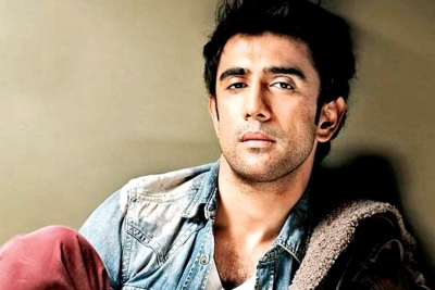 Amit Sadh: Art is an evolution of sorts for any artiste | Amit Sadh: Art is an evolution of sorts for any artiste Amit Sadh: Art is an evolution of sorts for any artiste | Amit Sadh: Art is an evolution of sorts for any artiste