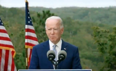 Biden wipes away tears during town hall with frontline workers | Biden wipes away tears during town hall with frontline workers Biden wipes away tears during town hall with frontline workers | Biden wipes away tears during town hall with frontline workers