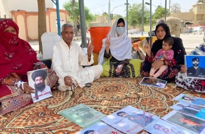 Pakistan accused of systematic custody killings in Ziarat encounter in Balochistan | Pakistan accused of systematic custody killings in Ziarat encounter in Balochistan