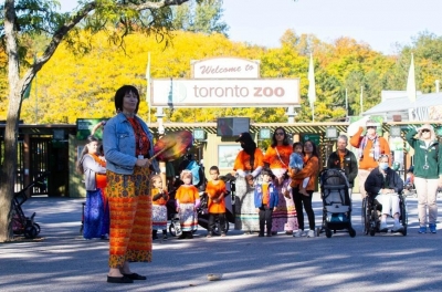 Canada marks 2nd National Day for Truth and Reconciliation | Canada marks 2nd National Day for Truth and Reconciliation