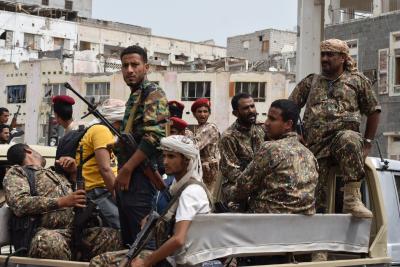 Over 80 killed in Yemen's Marib within 24 hours | Over 80 killed in Yemen's Marib within 24 hours