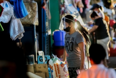Philippine inflation rate hit record 8.7% in Jan | Philippine inflation rate hit record 8.7% in Jan