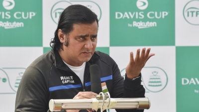 Davis Cup: We executed our plan very well, says India's captain Rohit Rajpal | Davis Cup: We executed our plan very well, says India's captain Rohit Rajpal