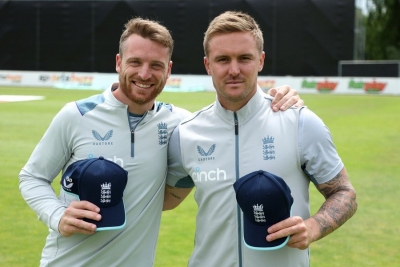 Jos Buttler hails depth in England squad, backs Eoin Morgan as ODI captain after Dutch series sweep | Jos Buttler hails depth in England squad, backs Eoin Morgan as ODI captain after Dutch series sweep