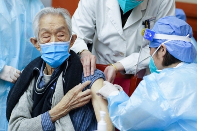 China faces looming pension crisis amid ageing population: Report | China faces looming pension crisis amid ageing population: Report China faces looming pension crisis amid ageing population: Report | China faces looming pension crisis amid ageing population: Report
