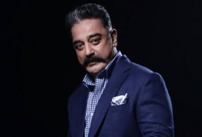 'I'm fine', says Kamal Haasan on return from hospital, thanks everyone for wishes | 'I'm fine', says Kamal Haasan on return from hospital, thanks everyone for wishes