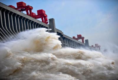 China’s Yarlung Zangbo dam project reflects use of water as geopolitical leverage: Report | China’s Yarlung Zangbo dam project reflects use of water as geopolitical leverage: Report