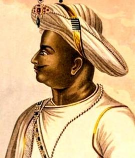 K'taka Hindu fringe group says won't allow Tipu Jayanti celebrations | K'taka Hindu fringe group says won't allow Tipu Jayanti celebrations