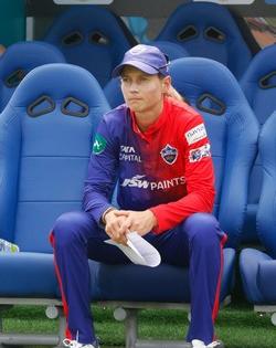 WPL 2024: I hope Lanning comes back to Delhi Capitals in right mind-space, says Abhinav Mukund | WPL 2024: I hope Lanning comes back to Delhi Capitals in right mind-space, says Abhinav Mukund WPL 2024: I hope Lanning comes back to Delhi Capitals in right mind-space, says Abhinav Mukund | WPL 2024: I hope Lanning comes back to Delhi Capitals in right mind-space, says Abhinav Mukund