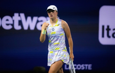 Miami Open: Soon to be world No.1, Swiatek eyes win over Gauff | Miami Open: Soon to be world No.1, Swiatek eyes win over Gauff Miami Open: Soon to be world No.1, Swiatek eyes win over Gauff | Miami Open: Soon to be world No.1, Swiatek eyes win over Gauff