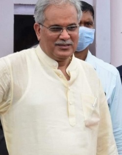 Tribal upliftment, allaying fears of Maoists prime focus of govt: Bhupesh Baghel | Tribal upliftment, allaying fears of Maoists prime focus of govt: Bhupesh Baghel