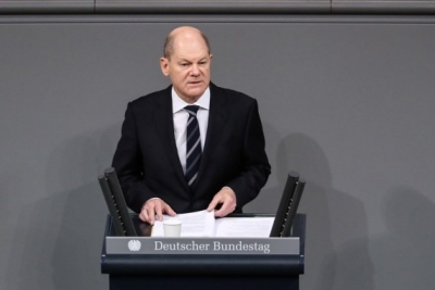 German Chancellor calls on climate activists to end their hunger strike | German Chancellor calls on climate activists to end their hunger strike German Chancellor calls on climate activists to end their hunger strike | German Chancellor calls on climate activists to end their hunger strike