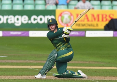 Ex-South Africa opener Lizelle Lee joins Hobart Hurricanes for WBBL's upcoming season | Ex-South Africa opener Lizelle Lee joins Hobart Hurricanes for WBBL's upcoming season