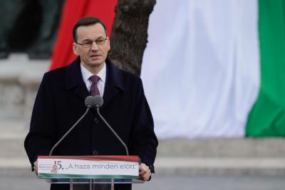 Poland likely to avoid recession: PM | Poland likely to avoid recession: PM
