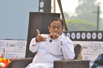 Migrants should be sent home after May 3: Chidambaram | Migrants should be sent home after May 3: Chidambaram Migrants should be sent home after May 3: Chidambaram | Migrants should be sent home after May 3: Chidambaram