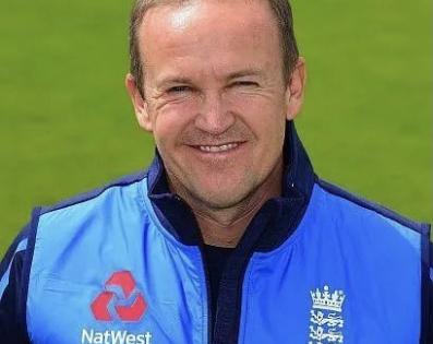 Andy Flower joins Afghanistan team as consultant | Andy Flower joins Afghanistan team as consultant