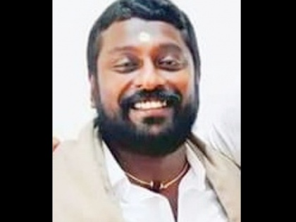 TN BJP state secretary S.G. Suryah arrested, Annamalai retorts | TN BJP state secretary S.G. Suryah arrested, Annamalai retorts