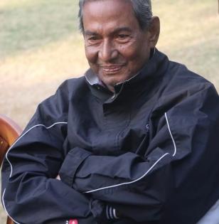 AIFF condoles demise of ex-Indian goalkeeper Kanai Sarkar | AIFF condoles demise of ex-Indian goalkeeper Kanai Sarkar