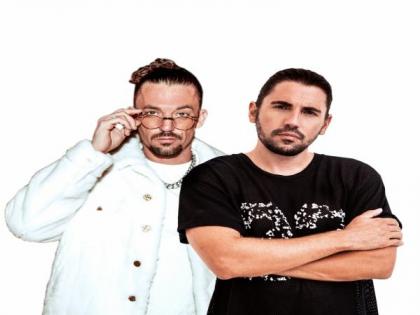 Dimitri Vegas, Like Mike to perform in India in November | Dimitri Vegas, Like Mike to perform in India in November Dimitri Vegas, Like Mike to perform in India in November | Dimitri Vegas, Like Mike to perform in India in November