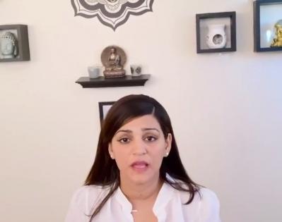 Sushant's sister continues to seek justice for late actor | Sushant's sister continues to seek justice for late actor Sushant's sister continues to seek justice for late actor | Sushant's sister continues to seek justice for late actor