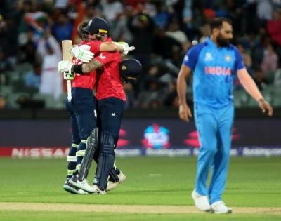 CLOSE-IN: India's cricket loss is a 'Messi' affair | CLOSE-IN: India's cricket loss is a 'Messi' affair