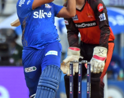 IPL 2024: SRH v MI overall head-to-head; When and where to watch | IPL 2024: SRH v MI overall head-to-head; When and where to watch