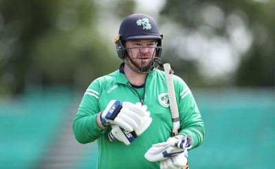 Paul Stirling to join Ireland Test squad in Sri Lanka, available for selection in second Test | Paul Stirling to join Ireland Test squad in Sri Lanka, available for selection in second Test